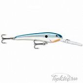 Воблер Rapala Trolls to Minnow TTM15-SB