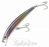 Воблер Yo-Zuri F7-SHMT CRYSTAL MINNOW 110F