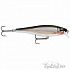 Воблер Rapala BX Minnow BXM10-S