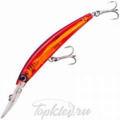 Воблер Yo-Zuri F1153-GHBR CRYSTAL 3D MINNOW DEEP DIVER 130F