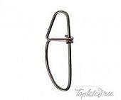 Застежка сомовая Flagman CFSS CatFish Strong Snap #5