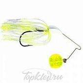 Спиннербейт Yo-Zuri R1328-CLW 3DB KNUCKLE BAIT (S) 5/8oz