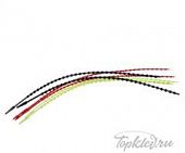 Стопор для бойлов Carp Pro длинная лента, микс цветов