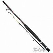 Удилище Shimano FORCEMASTER AX BOAT 240 ML ( Тест гр.120 )