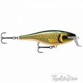 Воблер Rapala Super Shad Rap SSR14-SCRR