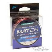 Леска Flagman PRIME CAST SPIN 150m 0,14mm