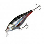 Воблер Rapala Shallow Shad Rap SSR05-ROHL