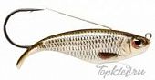 Незацепляйка Rapala Weedless Shad WSD08-ROL