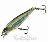 Воблер Yo-Zuri F962-HGST 3DS MINNOW 70SP