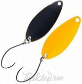 Блесна колеблющаяся Mukai Looper 1,7гр #T51