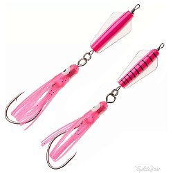 Блесна колеблющаяся для рыбалки