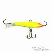 Балансир Rapala Jigging Rap W03-HCL 3см, 6гр.