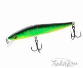 Воблер Flagman THUNDER MINNOW 80mm F 6gr 0-1m M03