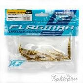 Слаг Flagman Magic Stick 1.6" #121 Watermelon