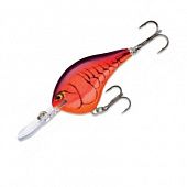 Воблер Rapala Dives To DT16-DMN
