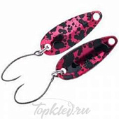 Блесна колеблющаяся Mukai Clue 5гр #T60
