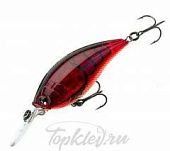 Воблер Yo-Zuri R1106-PCF 3DB MID CRANK 70F