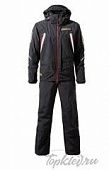 Костюм Shimano NEXUS Gore-Tex RB 114M (черный) 3XL (XXL)