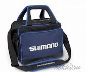 Сумка Shimano SUPER ULTEGRA BAIT