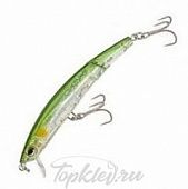 Воблер Yo-Zuri F1152-C44 CRYSTAL 3D MINNOW JOINTED 130F