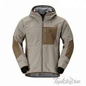 Куртка поддевка Shimano Xefo - JA-296P MIST 3XL