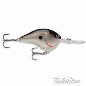 Воблер Rapala Dives To DT10-S