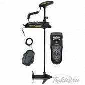 Лодочный электромотор Minn Kota TERROVA 55 US2 I-Pilot LINK