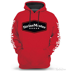 StrikeMaster Sweatshirt