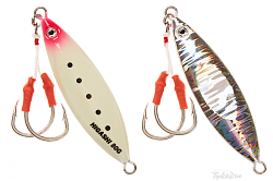 Купить блесну пилькер для морской рыбалки