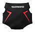 Подкладка неопреновая Shimano GU-011S (Red, XL)