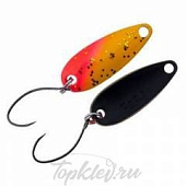 Блесна колеблющаяся Mukai Clue 5гр #T01