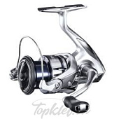 Катушка Shimano 20 STRADIC SW 6000HG