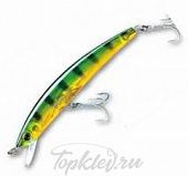Воблер Yo-Zuri F1147-PC CRYSTAL 3D MINNOW 130F