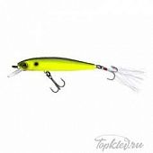 Воблер Yo-Zuri R1103-BLCL 3DB JERKBAIT 90SP