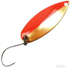 Блесна колеблющаяся для рыбалки