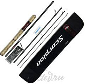 Удилище спиннинговое Shimano SCORPION 2651R5