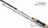 Удилище Shimano YASEI AX SPG VERT JIGGING H ( Тест гр.14-35 )