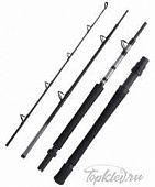 Удилище Shimano STC BOAT 7'2 30-50LB