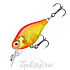 Воблер Rapala X-Light Crank Mid Runner 03 #GFR