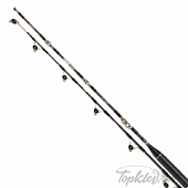 Удилище Shimano TIAGRA ULTRA A TROLLING 80LBS