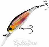 Воблер Yo-Zuri R1312-RGSN 3DR SHAD 70SP
