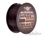 Леска Carp Pro Black Carp 1000м 0.35мм