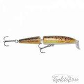 Воблер Rapala Countdown Jointed CDJ11-TR