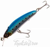 Воблер Yo-Zuri R828-HIW Live Bait Real Minnow sinking