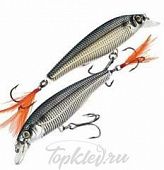 Воблер Yo-Zuri R996-CCTS Sashimi Minnow FW 70F