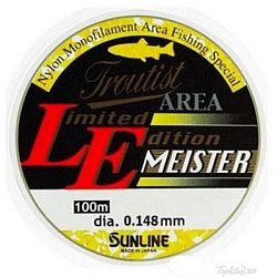 Монофильные лески