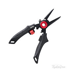 Ножницы, пассатижи и кусачки для рыбалки