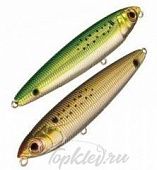 Воблер Yo-Zuri R972-CMBK Sashimi Pencil SW 100F