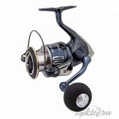 Катушка Shimano TWIN POWER XD 4000XG