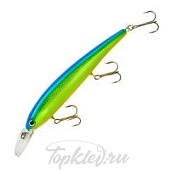 Воблер Bandit Shallow Walleye 120мм 17.5гр #36